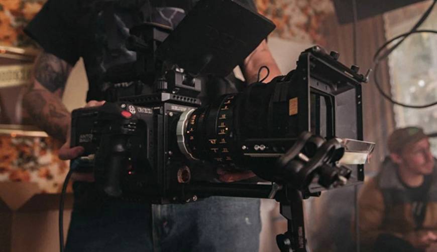 容县产品宣传视频拍摄公司