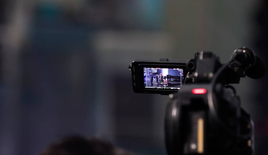 容县产品视频拍摄