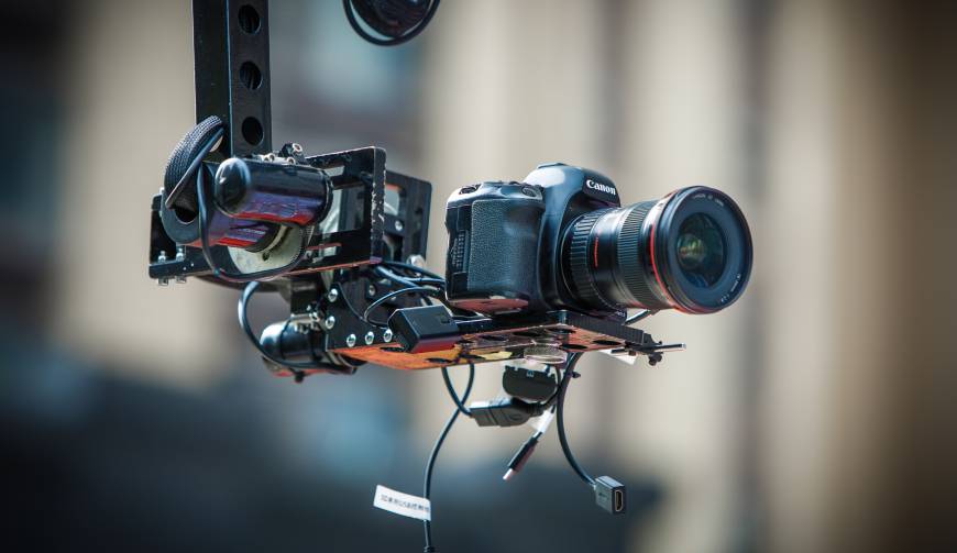 容县产品视频拍摄