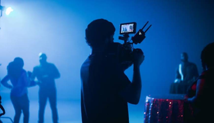 容县产品视频拍摄