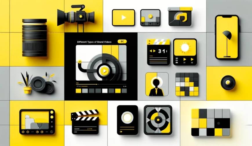 容县产品视频拍摄