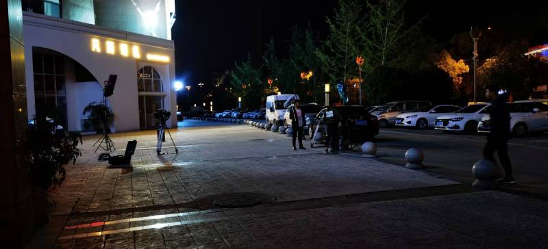 容县电商产品视频拍摄制作全攻略，打造高转化带货视频