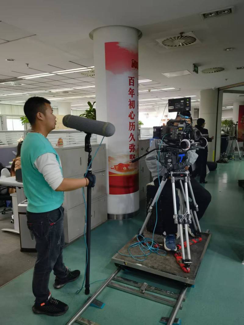 容县产品宣传视频制作